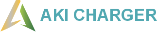 Aki Charger – Dịch vụ sạc xe máy điện
